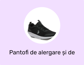 Pantofi de alergare și de antrenament