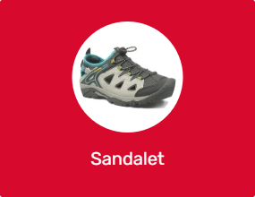 Sandalet