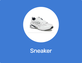 Sneaker
