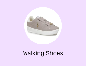 Walking Shoes