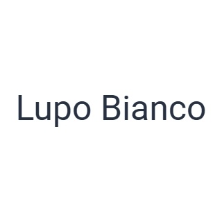 Lupo Bianco