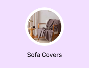 Sofa Covers