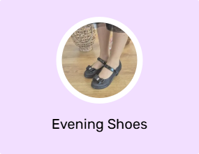 Evening Shoes