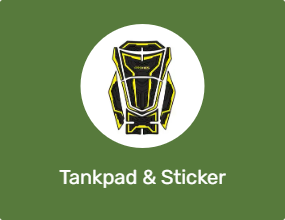 Tankpad & Sticker