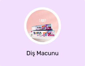 Diş Macunu