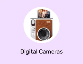 Digital Cameras
