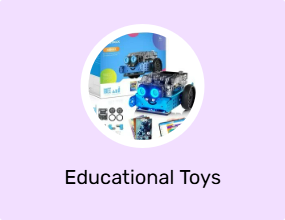 Educational Toys