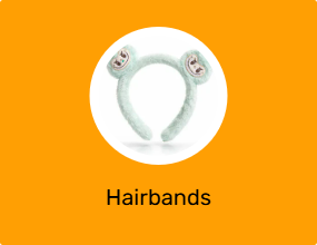 Hairbands