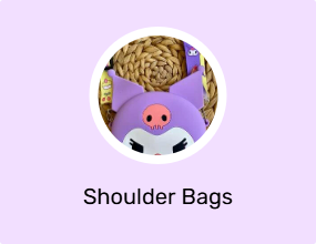 Shoulder Bags