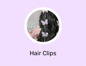 Hair Clips