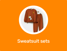 Sweatsuit sets