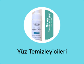 Yüz Temizleyicileri