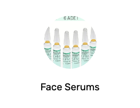 Face Serums