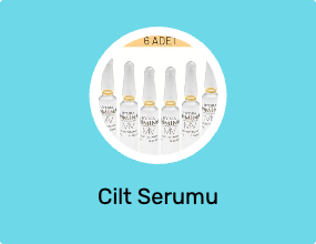 Cilt Serumu