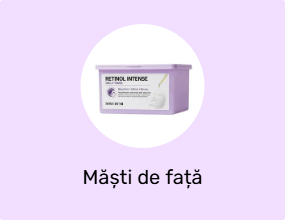 Măști de față
