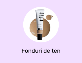 Fonduri de ten