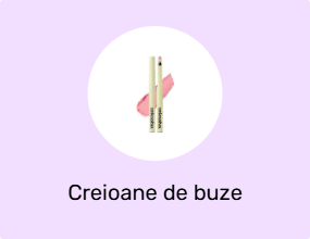 Creioane de buze