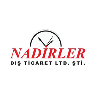 NADİRLER logo