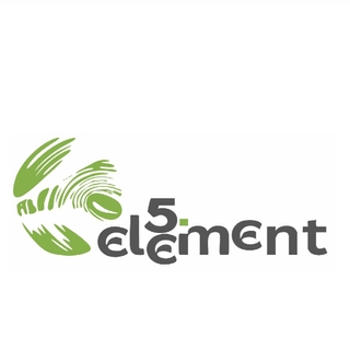 5 ELEMENT AHŞAP