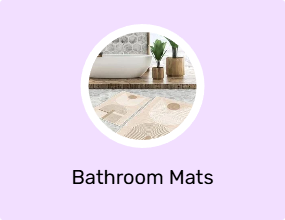 Bathroom Mats
