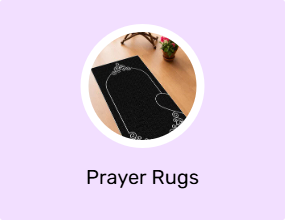 Prayer Rugs