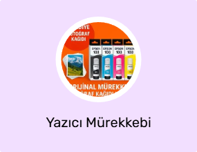 Yazıcı Mürekkebi