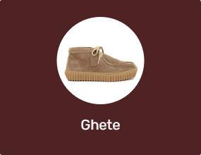 Ghete