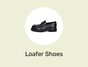 Loafer Shoes