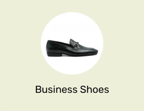 Business Shoes