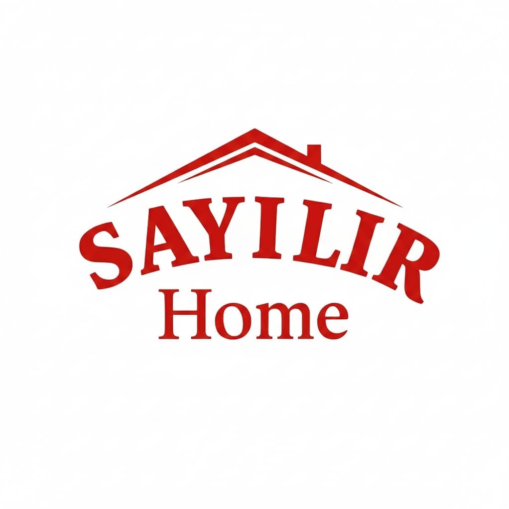 Sayılır Home