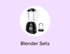 Blender Sets
