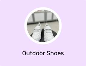 Outdoor Shoes