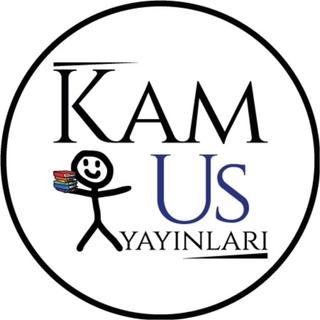 Kamus Yayınları