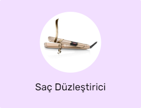 Saç Düzleştirici