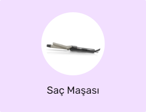 Saç Maşası