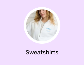 Sweatshirts