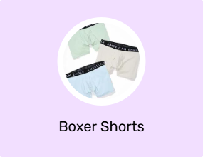 Boxer Shorts