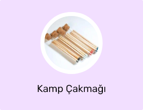Kamp Çakmağı