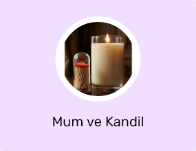 Mum ve Kandil