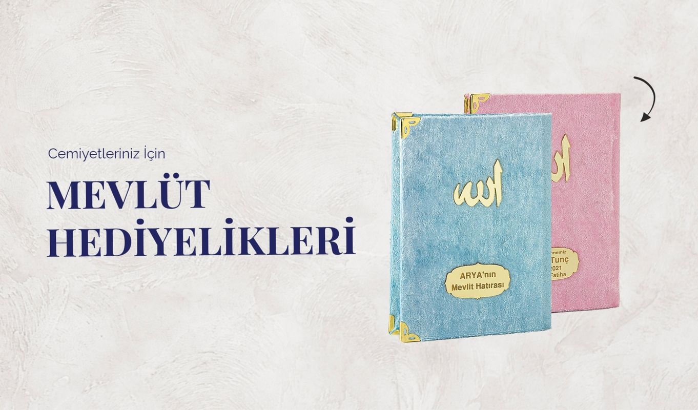 Banner Başlığı
