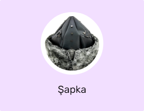 Şapka