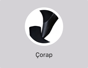 Çorap