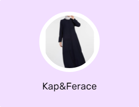 Kap&Ferace
