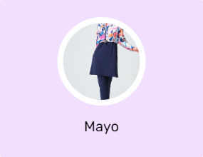 Mayo