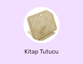 Kitap Tutucu