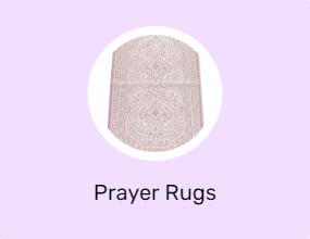 Prayer Rugs