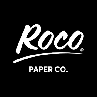 Roco Paper logo