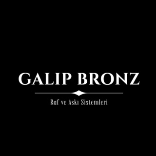 Galip Bronz Dekorasyon