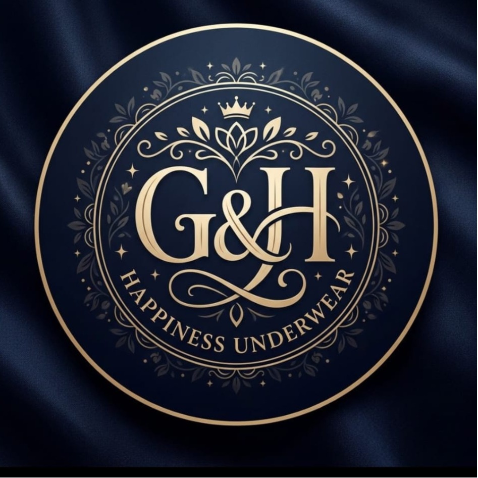 G&H HAPPİNESS UNDERWEAR