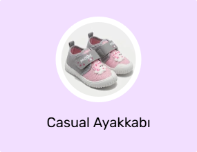 Casual Ayakkabı